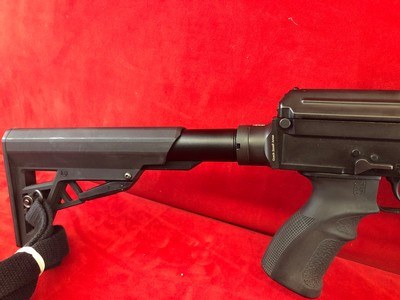 Czech Small Arms VZ58 7.62x39 - Image 5 of 10