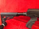 Czech Small Arms VZ58 7.62x39 - Image 5 of 10