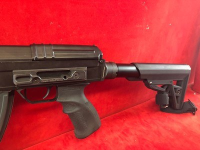 Czech Small Arms VZ58 7.62x39 - Image 10 of 10