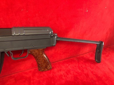 Tortort VZ58 7.62x39 - Image 10 of 11