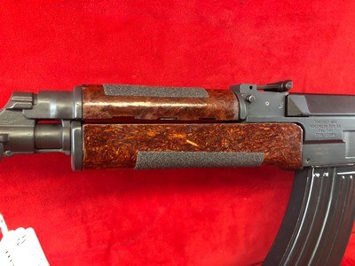 Tortort VZ58 7.62x39 - Image 8 of 11