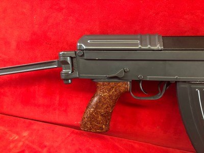 Tortort VZ58 7.62x39 - Image 4 of 11