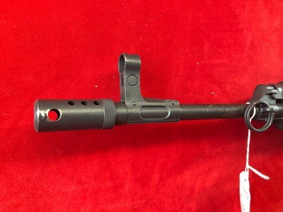 Tortort VZ58 7.62x39 - Image 7 of 11