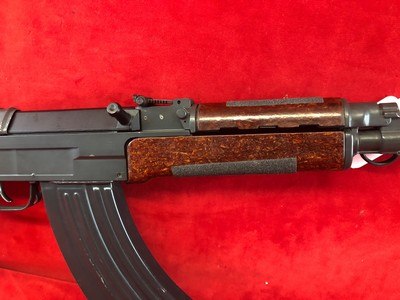 Tortort VZ58 7.62x39 - Image 3 of 11
