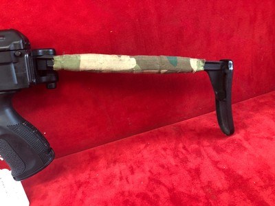 Century VZ2008 7.62x39 - Image 8 of 8