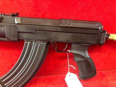 Century VZ2008 7.62x39 - Image 7 of 8