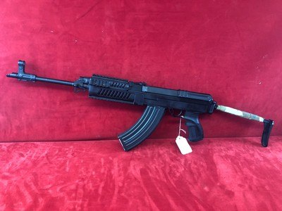 Century VZ2008 7.62x39 - Image 5 of 8
