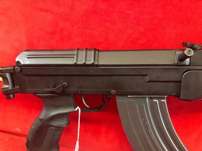Century VZ2008 7.62x39 - Image 3 of 8