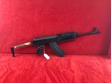 Century VZ2008 7.62x39 - Image 1 of 8