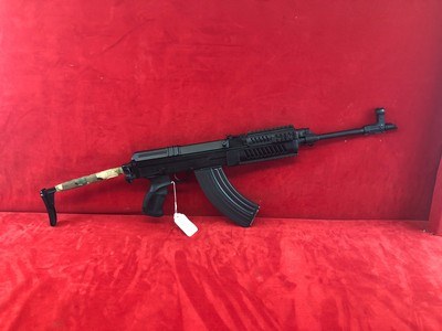 Century VZ2008 7.62x39 - Image 1 of 8