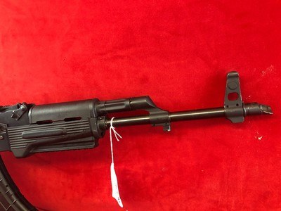 I.O. Sporter Ak47C 7.62 - Image 2 of 8
