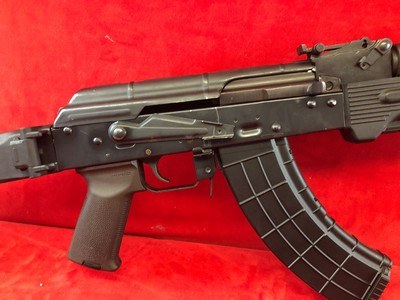 I.O. Sporter Ak47C 7.62 - Image 3 of 8