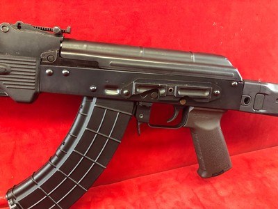 I.O. Sporter Ak47C 7.62 - Image 7 of 8