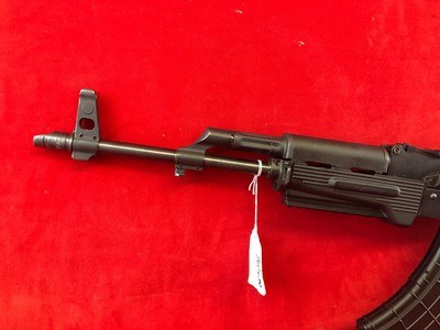 I.O. Sporter Ak47C 7.62 - Image 6 of 8