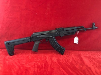 I.O. Sporter Ak47C 7.62 - Image 1 of 8