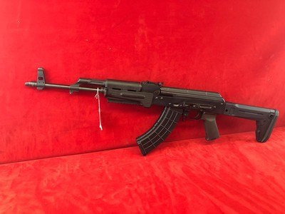 I.O. Sporter Ak47C 7.62 - Image 5 of 8