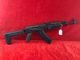 I.O. Sporter Ak47C 7.62 - Image 1 of 8