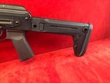 I.O. Sporter Ak47C 7.62 - Image 8 of 8