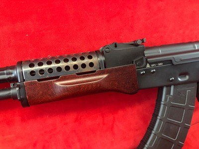 PSA PSAK-U GF3 7.62x39 - Image 7 of 9