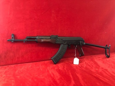 PSA PSAK-U GF3 7.62x39 - Image 5 of 9