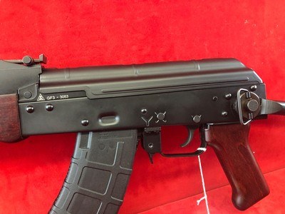 PSA PSAK-U GF3 7.62x39 - Image 8 of 9