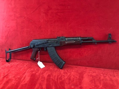 PSA PSAK-U GF3 7.62x39 - Image 1 of 9