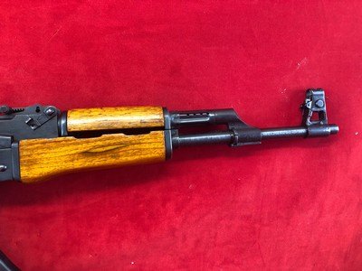 Norinco MAK90 7.62x39 - Image 2 of 8