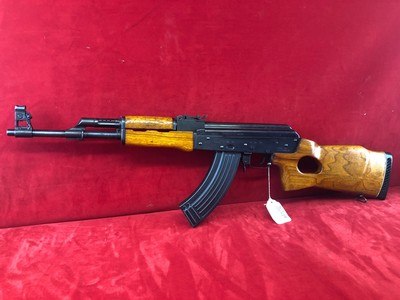 Norinco MAK90 7.62x39 - Image 5 of 8