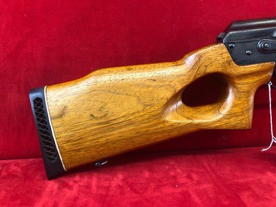Norinco MAK90 7.62x39 - Image 4 of 8