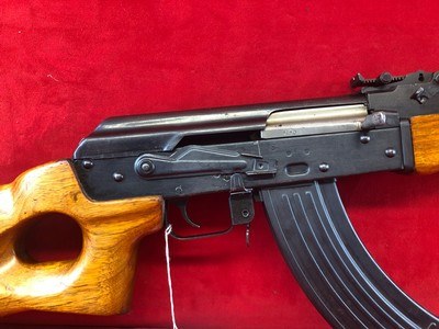 Norinco MAK90 7.62x39 - Image 3 of 8