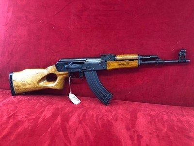 Norinco MAK90 7.62x39 - Image 1 of 8