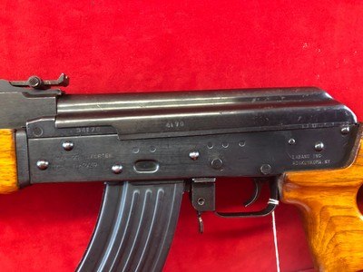 Norinco MAK90 7.62x39 - Image 7 of 8