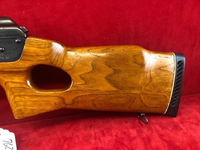 Norinco MAK90 7.62x39 - Image 8 of 8