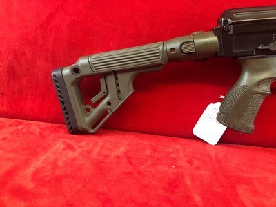 Century VZ2008 Sporter 7.62x39 - Image 4 of 8