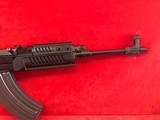 Century VZ2008 Sporter 7.62x39 - Image 2 of 8