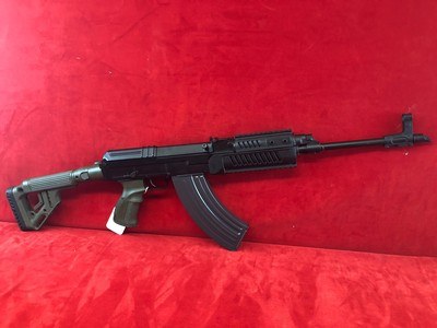 Century VZ2008 Sporter 7.62x39 - Image 1 of 8