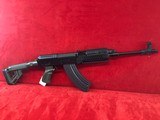 Century VZ2008 Sporter 7.62x39 - Image 1 of 8