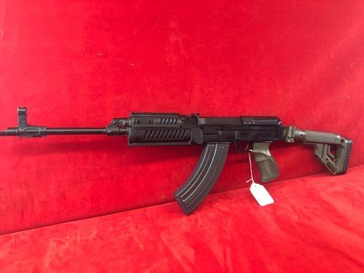 Century VZ2008 Sporter 7.62x39 - Image 5 of 8