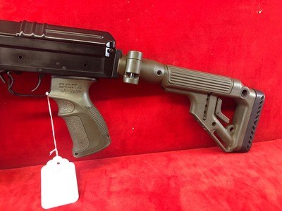 Century VZ2008 Sporter 7.62x39 - Image 8 of 8
