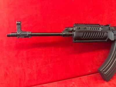 Century VZ2008 Sporter 7.62x39 - Image 6 of 8