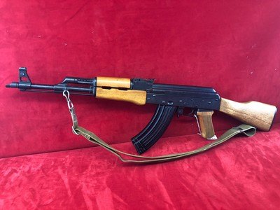Preban Norinco B West AK47s 7.62x39 - Image 6 of 11