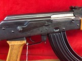 Preban Norinco B West AK47s 7.62x39 - Image 4 of 11