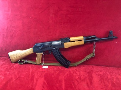 Preban Norinco B West AK47s 7.62x39 - Image 1 of 11