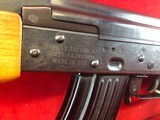 Preban Norinco B West AK47s 7.62x39 - Image 9 of 11