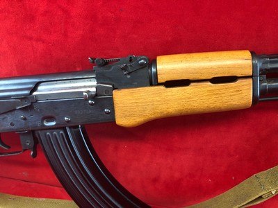 Preban Norinco B West AK47s 7.62x39 - Image 3 of 11