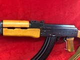 Preban Norinco B West AK47s 7.62x39 - Image 8 of 11
