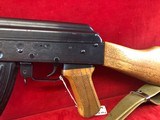 Preban Norinco B West AK47s 7.62x39 - Image 10 of 11