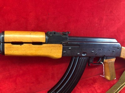 Preban Norinco B West AK47s 7.62x39 - Image 8 of 11