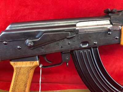 Preban Norinco B West AK47s 7.62x39 - Image 4 of 11