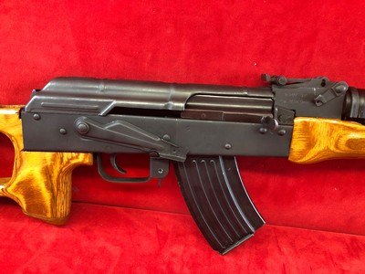 Romarm ROMAK99 7.62x39 - Image 4 of 10